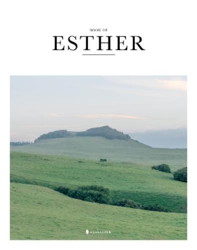 Book of Esther (Hc, Nlt
