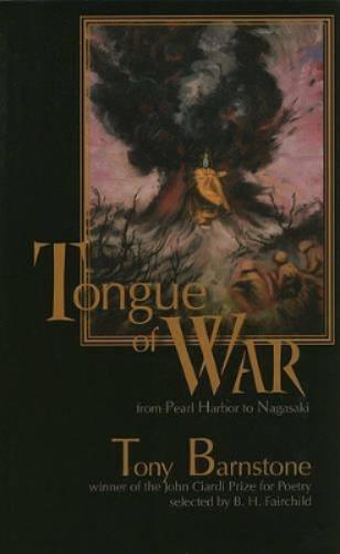 Tongue of War