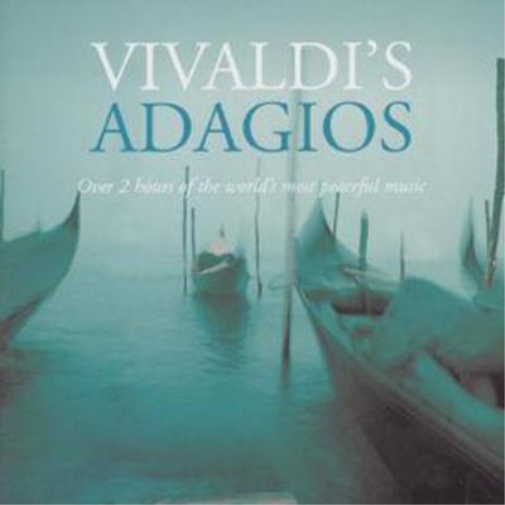 Vivaldi's Adagios
