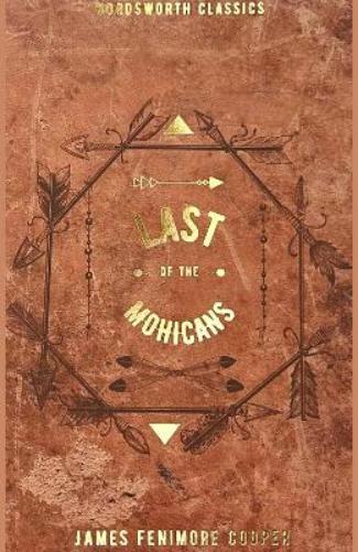 The Last of the Mohicans