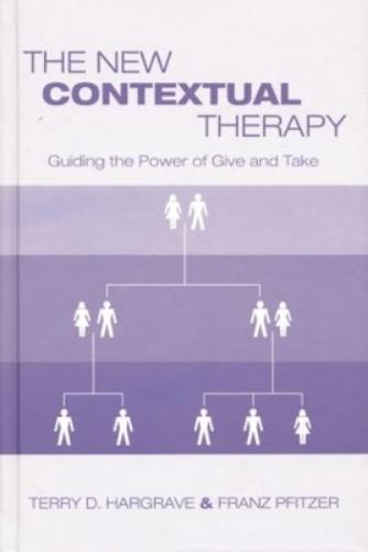 The New Contextual Therapy