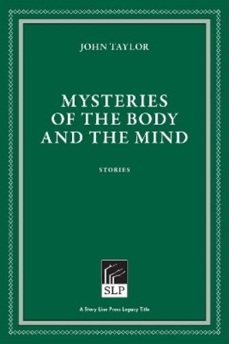 Mysteries of the Body and the Mind