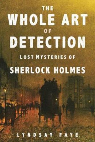 The Whole Art of Detection