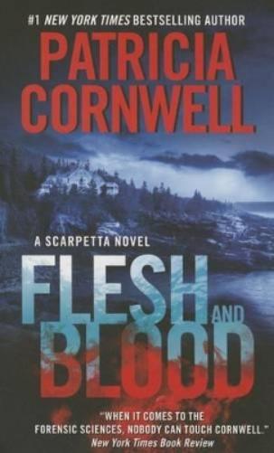 Flesh and Blood