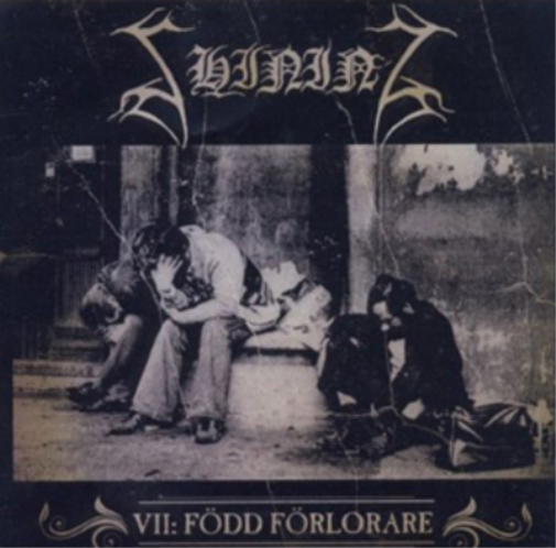 VII: Född Förlorare