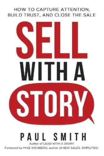Sell with a Story