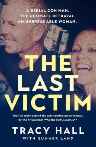 The Last Victim