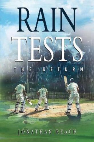 Rain Tests: The Return