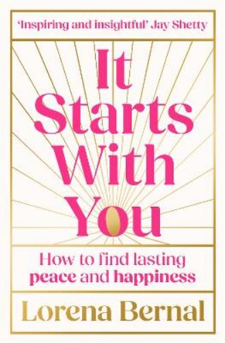 It Starts with You