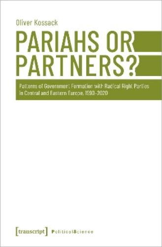 Pariahs or Partners?