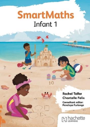 SmartMaths Infant 1