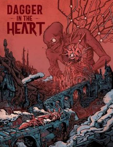 Heart: Dagger in the Heart