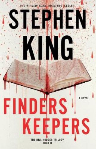 Finders Keepers