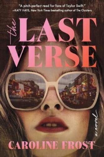 The Last Verse