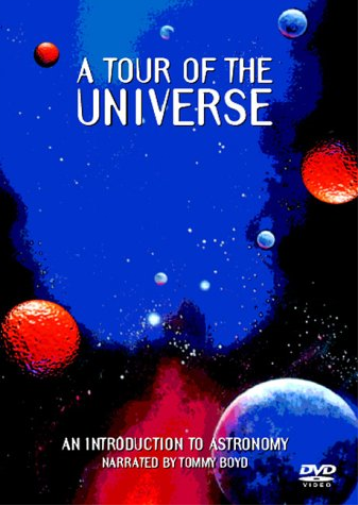 A Tour Of The Universe