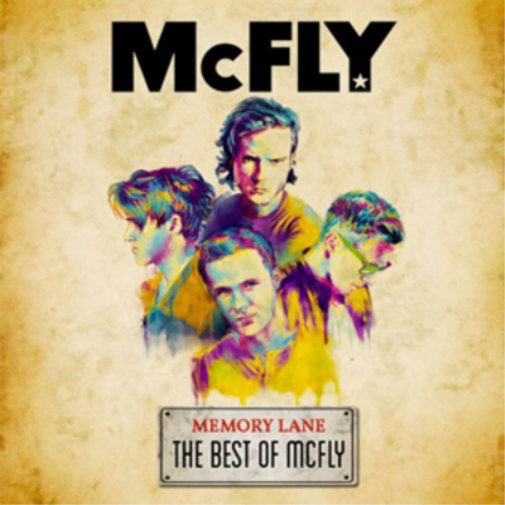 Memory Lane: The Best of McFly