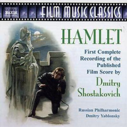 Hamlet (Yablonsky, Russian Po)
