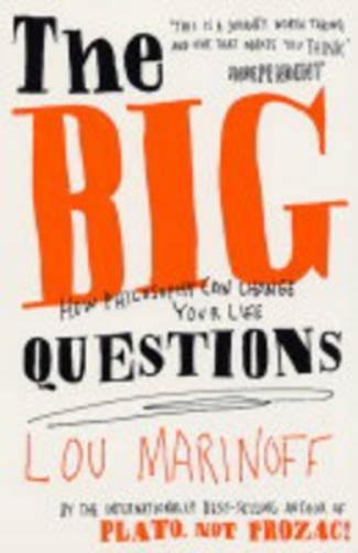 The Big Questions