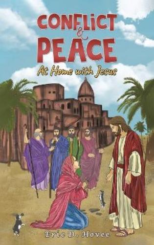 Conflict & Peace: At Home with Jesus