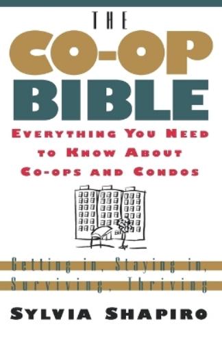 The Co-Op Bible