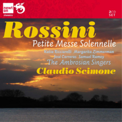 Rossini: Petite Messe Solennelle