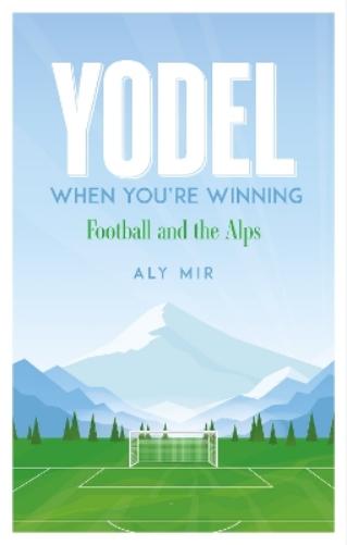 Yodel When You’re Winning