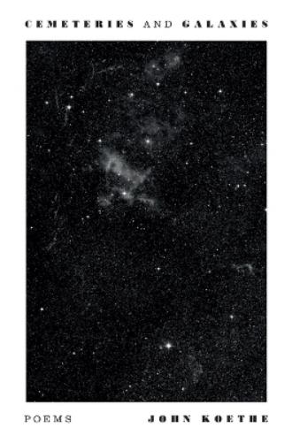 Cemeteries and Galaxies