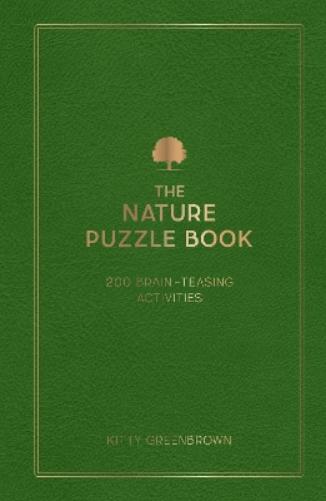 The Nature Puzzle Book