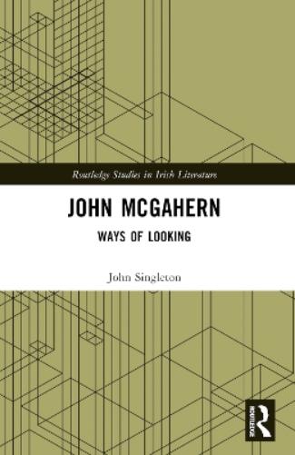 John McGahern