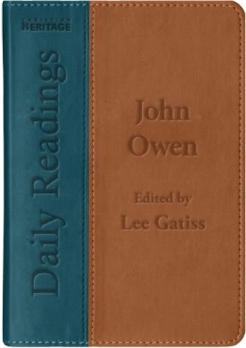 Daily Readings - John Owen