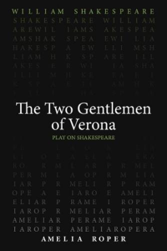 The Two Gentlemen of Verona