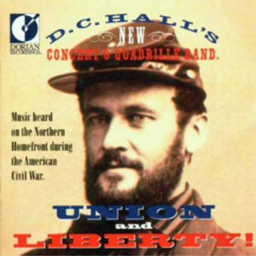 Union and Liberty!