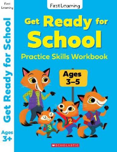 Get Ready for School