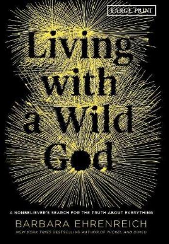 Living with a Wild God