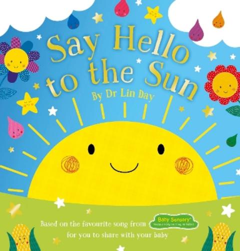 Baby Sensory: Say Hello to the Sun (NE