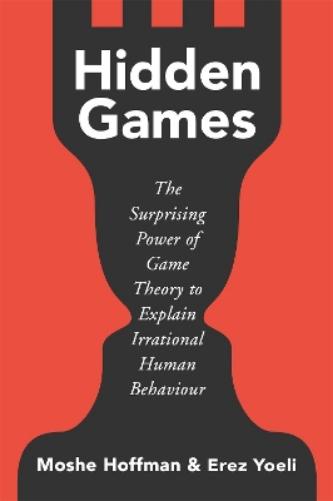 Hidden Games