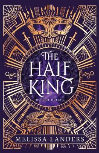 The Half King