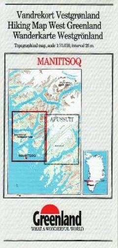 Maniitsoq (14) West Greenland