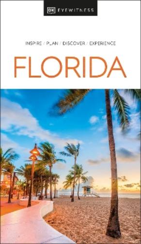 DK Eyewitness Florida (Travel Guide