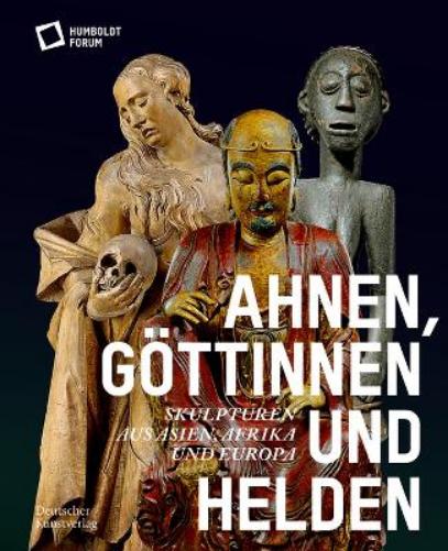 Ahnen, Göttinnen Und Helden