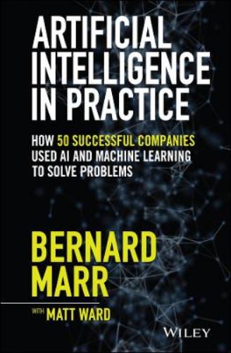 Artificial Intelligence in Practice