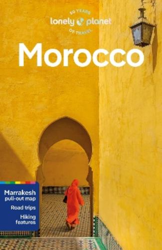 Lonely Planet Morocco (Travel Guide