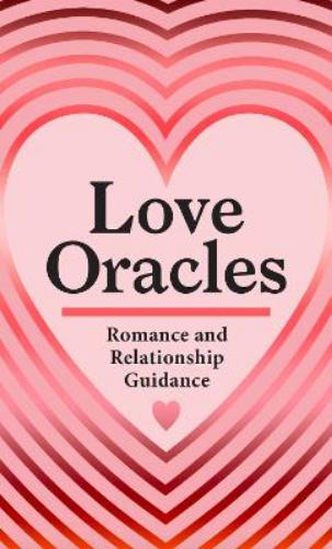 Love Oracles (Mini Deck)