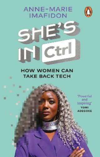 She’s In CTRL