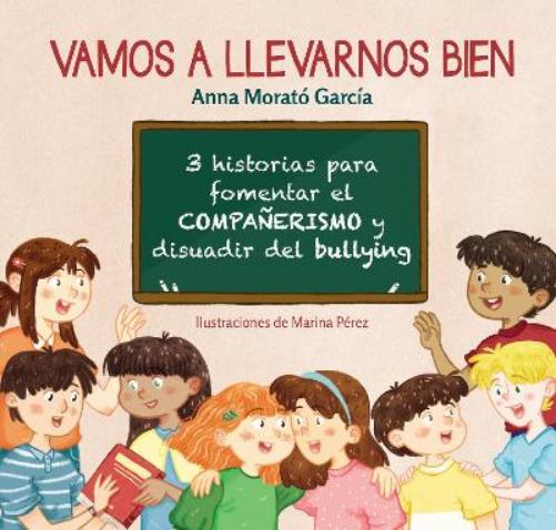 Vamos a llevarnos bien / We Will Get Along