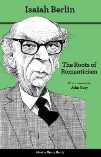 The Roots of Romanticism