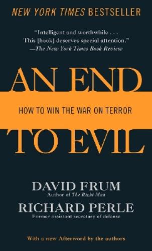 An End to Evil