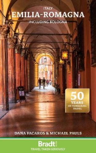 Italy: Emilia-Romagna