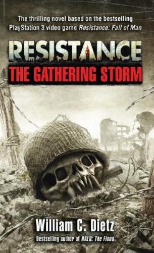 Resistance The Gathering Storm