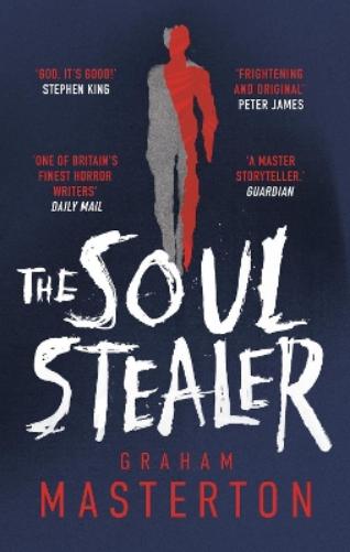 The Soul Stealer